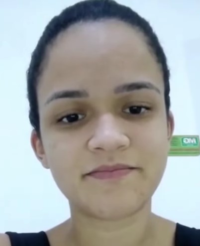 Bruna Almeida
