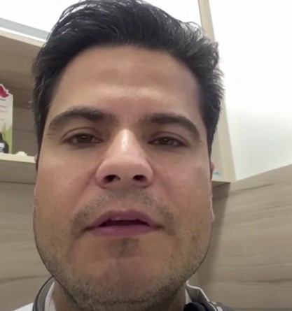 Dr. Leandro Leão