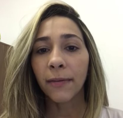 Marina da Costa Olveira